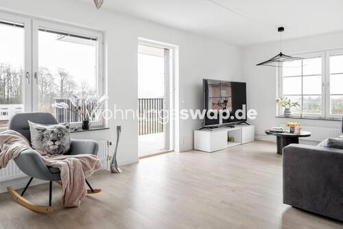 Foto - Etagenwohnung in Berlin