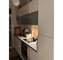 3 Zi Wohnung Küche Bad großer Balkon - Nürnberg Gärten bei Wöhrd