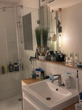 Foto - Etagenwohnung zur Miete in Nürnberg