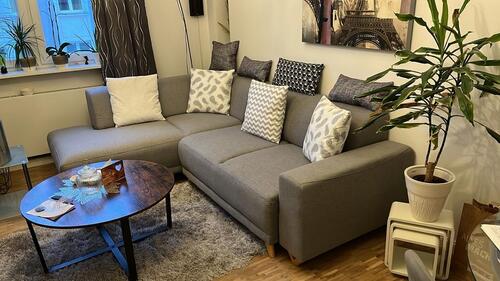 Foto - Etagenwohnung in Nürnberg