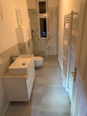 Foto - Etagenwohnung in Berlin