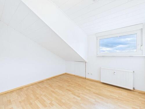 Foto - 3 Zimmer Etagenwohnung in Saarlouis