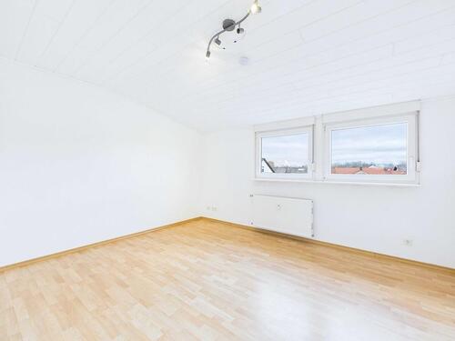 Foto - Etagenwohnung in Saarlouis zur Miete