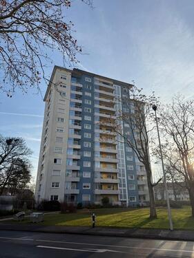 Foto - Wunderschöne, komplett möblierte 3-Zimmer-Wohnung in Schweinfurt