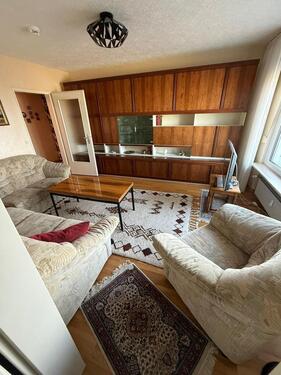 Foto - 3 Zimmer Etagenwohnung zur Miete in Schweinfurt