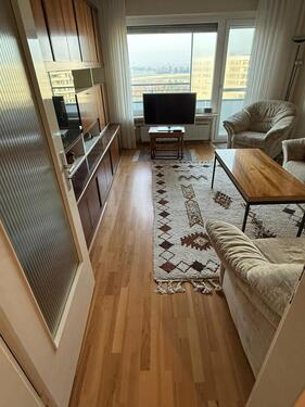 Foto - 3 Zimmer Etagenwohnung in Schweinfurt