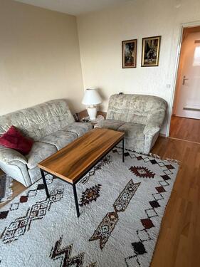 Foto - Etagenwohnung in Schweinfurt zur Miete