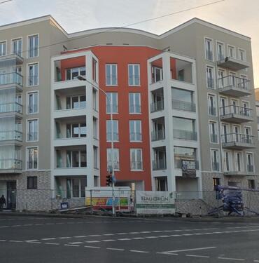 Foto - 3 Zimmer Etagenwohnung zur Miete in Darmstadt