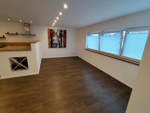 Foto - 3 Zimmer Etagenwohnung in Neuenkirchen