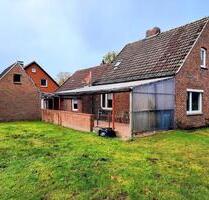 Freistehendes Haus - Wieder verfügbar! - Aurich Georgsfeld und Tannenhausen