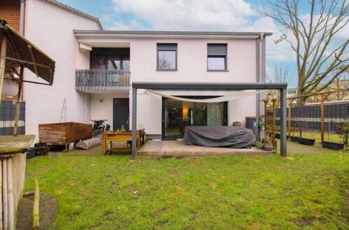Foto - 5 Zimmer Doppelhaushälfte in Oldenburg