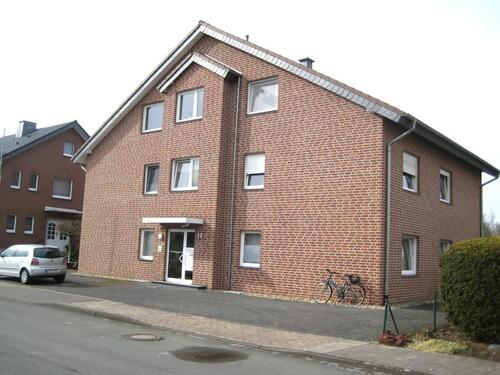 Foto - 3 Zimmer Etagenwohnung zum Kaufen in Rietberg