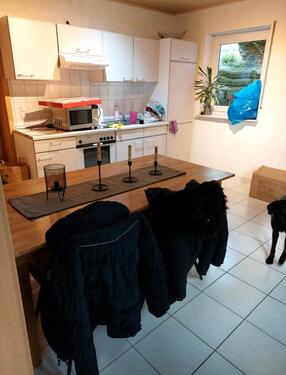 Foto - 1 Zimmer Erdgeschoßwohnung zur Miete in Hungen