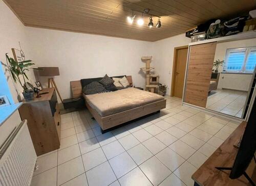 Foto - Erdgeschoßwohnung in Hungen zur Miete