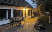Foto - „Little Cottage Merbeck“ – ruhiges Apartment im Grünen