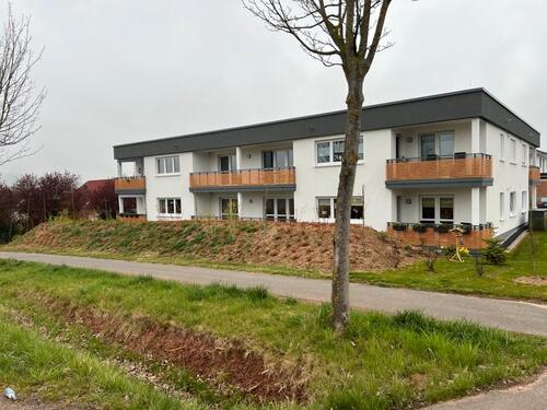 Foto - 2 Zimmer Erdgeschoßwohnung zur Miete in Duderstadt