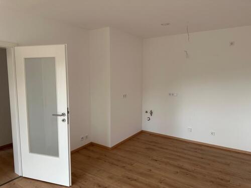 Foto - 2 Zimmer Erdgeschoßwohnung in Duderstadt