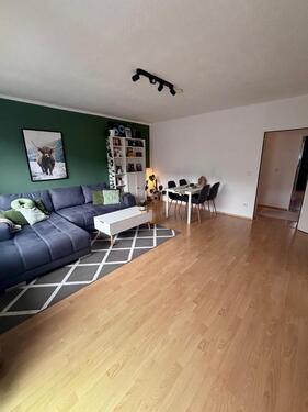 Foto - Kapitalanleger aufgepasst - gut geschnittene helle 3-Zimmer ETW