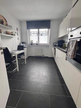 Foto - Etagenwohnung in Greven zum Kaufen