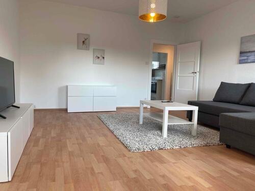 Foto - 3 Zimmer Dachgeschoßwohnung in Frankfurt am Main