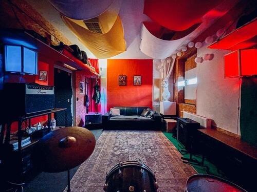 Foto - andere in Berlin zur Miete