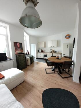 Foto - 2 Zimmer Erdgeschoßwohnung zur Miete in Mönchengladbach