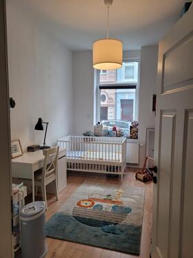 Foto - Erdgeschoßwohnung in Mönchengladbach zur Miete