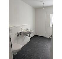 Sanierte Erdgeschoss Wohnung mit Terrasse in Nonnenroth - Hungen