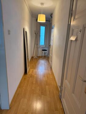 Foto - Etagenwohnung in Hamburg zur Miete