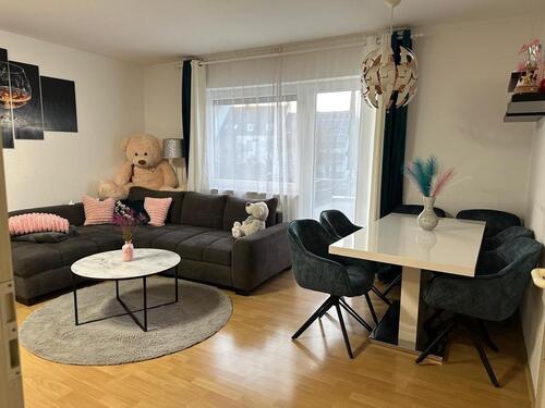 Foto - 2 Zimmerwohnung - 470,00&nbsp;EUR Kaltmiete, ca.&nbsp; 52,00&nbsp;m&sup2;