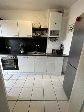 Foto - Etagenwohnung in Mayen zur Miete