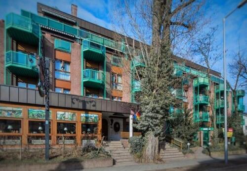 Foto - Klein, aber fein: Möbliertes Studio-Appartement