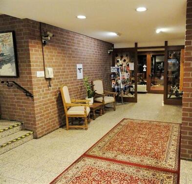 Foto - 1 Zimmer Etagenwohnung zur Miete in Berlin