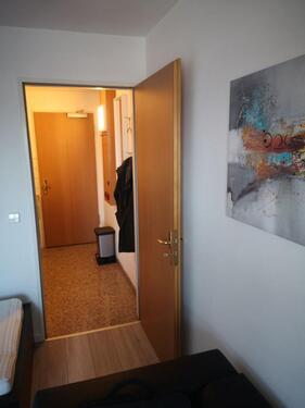 Foto - Etagenwohnung in Berlin zur Miete