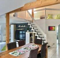 Geräumige, helle, ruhig gelegene Wohnung mit 2 Balkonen und Gale - Lahr (Schwarzwald)