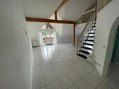 Foto - 2.5 Zimmer Dachgeschoßwohnung in Lahr (Schwarzwald)