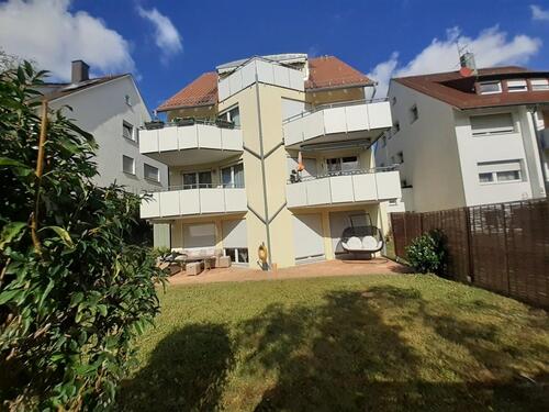 Foto - 2.5 Zimmer Hochparterre zur Miete in Stuttgart