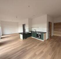 2 - 3 ZKB geräumig mit Küche, Erstbezug, in 66130 SB - Saarbrücken Brebach-Fechingen