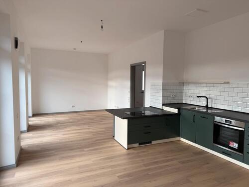 Foto - 3 Zimmer Etagenwohnung zur Miete in Saarbrücken