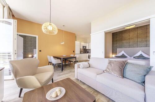 Foto - Flexibles Wohnen - Apartments „Zwei Wasser“ in Wustrow