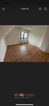 Foto - 1 Zimmer Etagenwohnung zur Miete in Karlsruhe