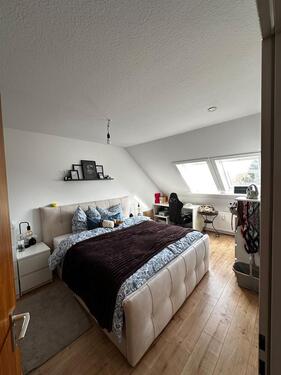 Foto - 2 Zimmer Dachgeschoßwohnung zur Miete in Neumünster