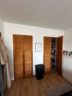 Foto - 2 Zimmer Dachgeschoßwohnung in Neumünster