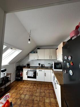 Foto - Dachgeschoßwohnung in Neumünster zur Miete