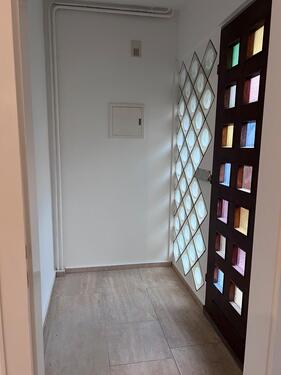 Foto - 1 Zimmer Erdgeschoßwohnung zur Miete in Hamburg