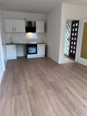 Foto - 1 Zimmer Erdgeschoßwohnung in Hamburg