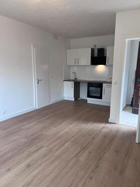 Foto - Erdgeschoßwohnung in Hamburg zur Miete