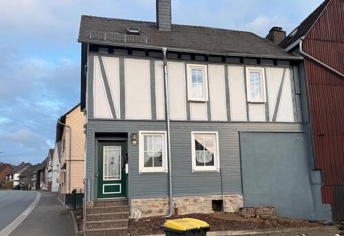 Foto - 4 Zimmer Einfamilienhaus zur Miete in Haiger