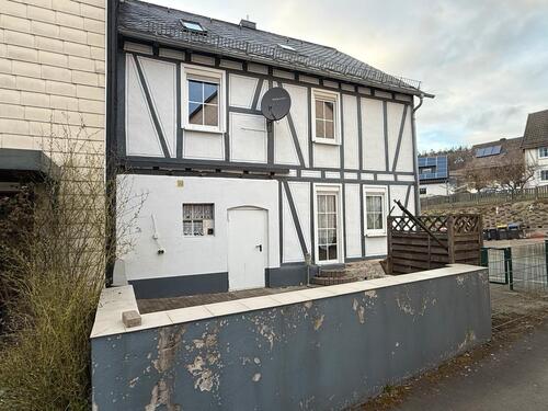 Foto - 4 Zimmer Einfamilienhaus in Haiger