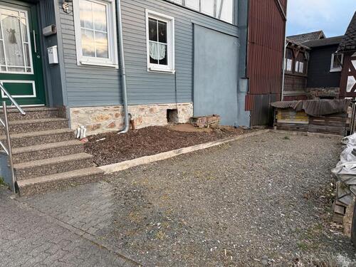 Foto - Einfamilienhaus in Haiger zur Miete